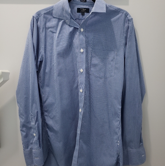 J. Crew Other - Jcrew dress shirt